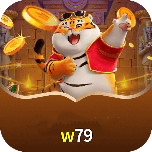 w79 Logo