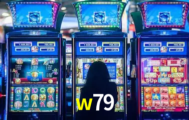 VIP Casino w79