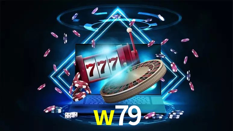 Game Providers w79
