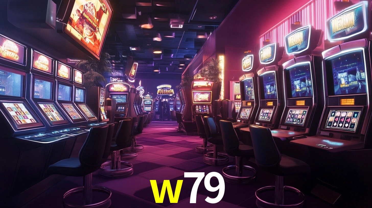Daily Bonuses w79