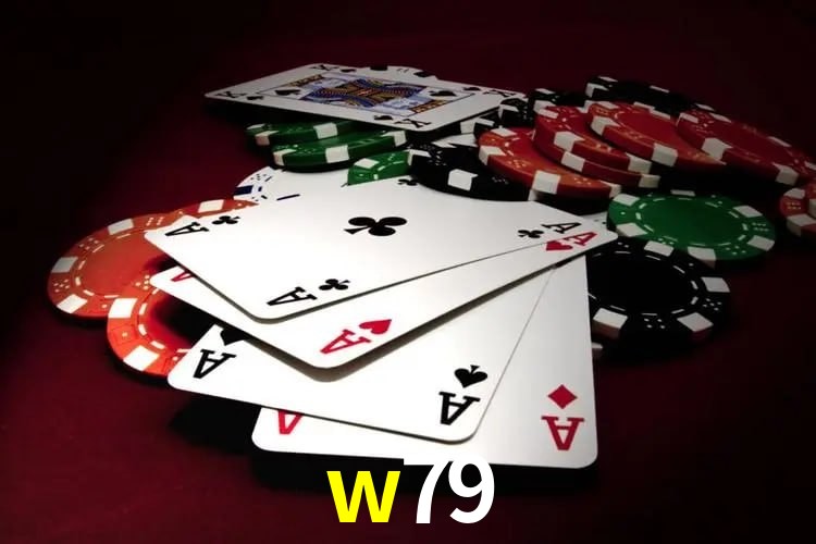 Football Betting w79