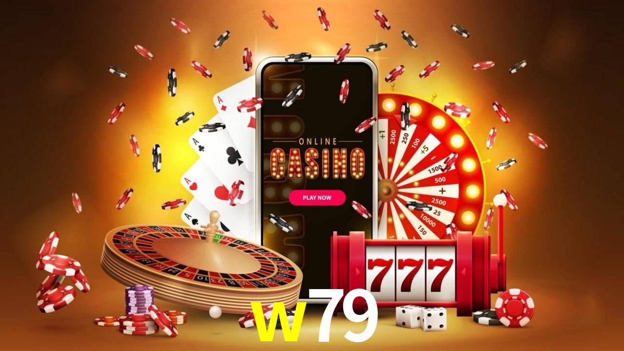 Live Casino w79