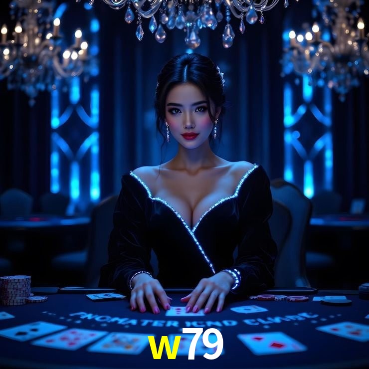 Slot Games w79