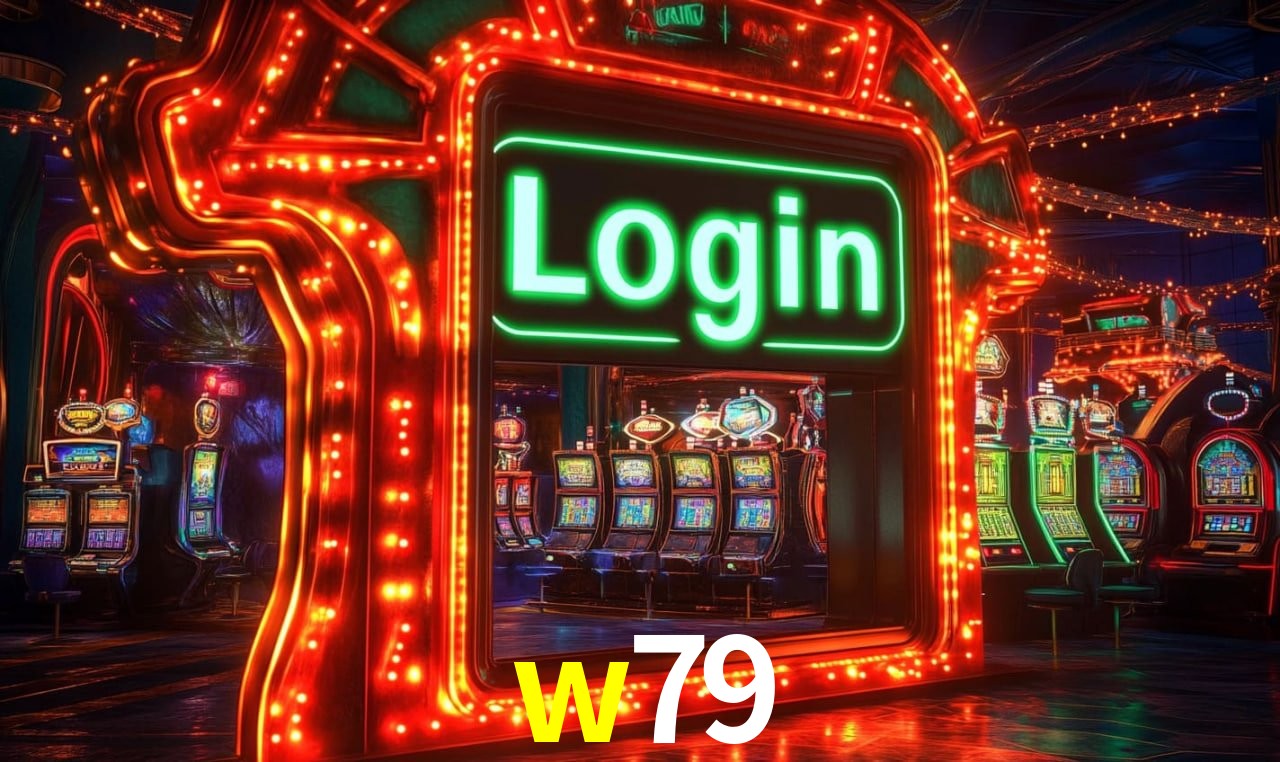 Welcome Bonus w79