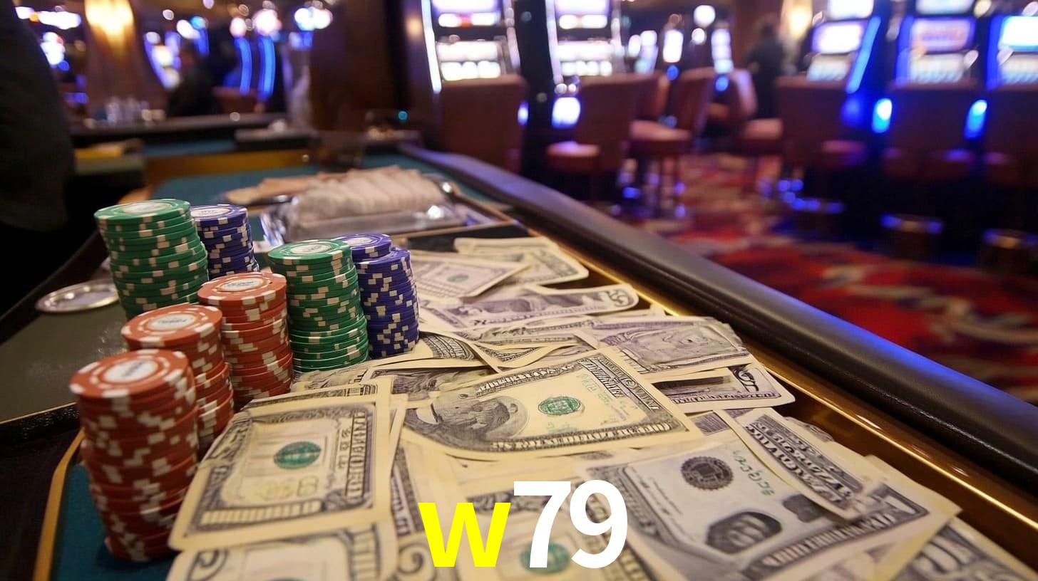 Weekend Specials w79