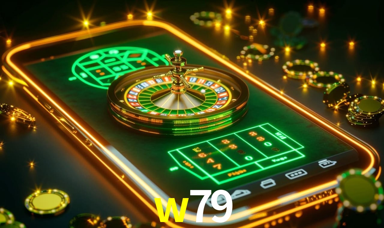 2FA Security w79